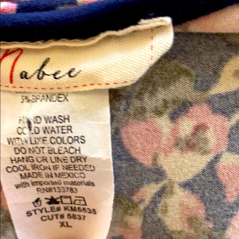 Shirt